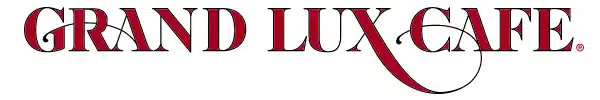 Have an Event with Grand Lux Cafe