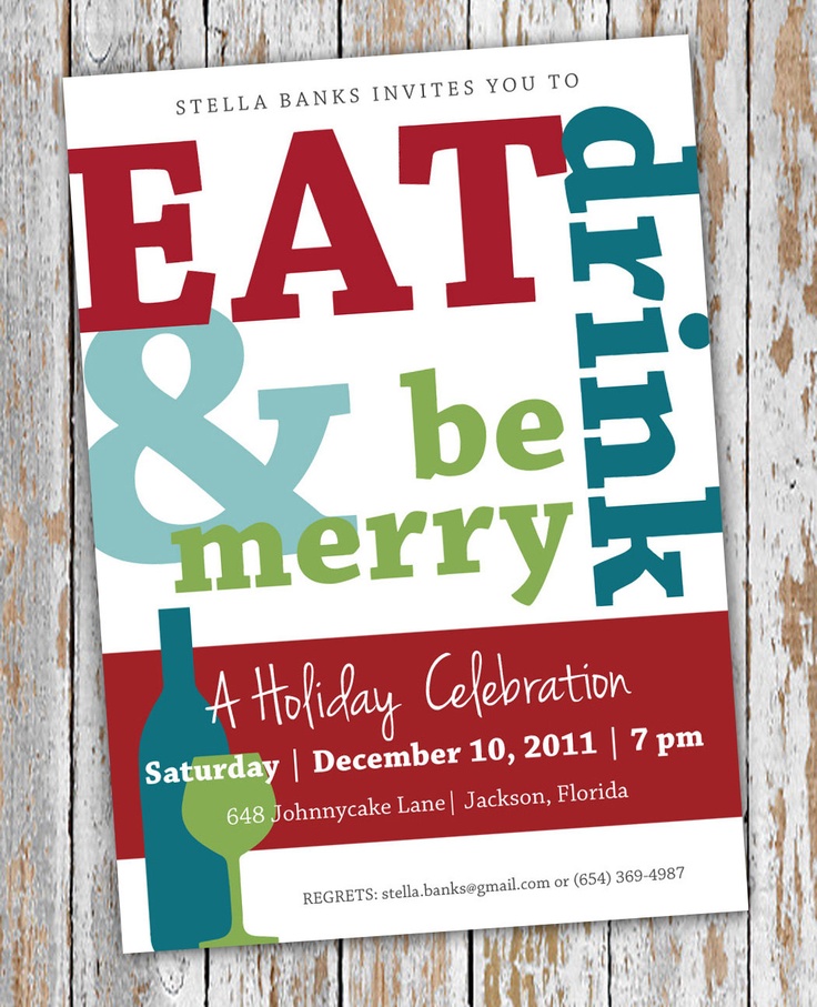 HolidayCard_EatDrinkBeMerry