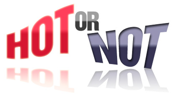 HotOrNotLogo