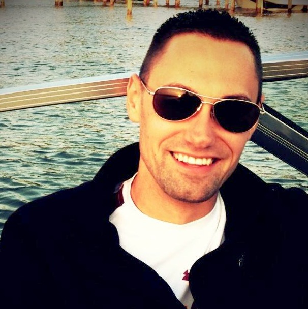 Jack Bio Photo
