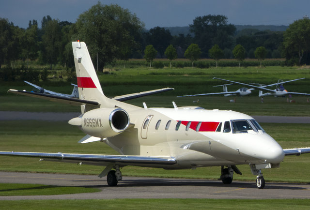 PrivateJet