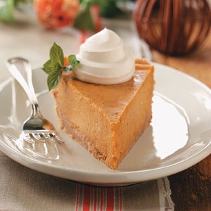 PumpkinPie_TasteofHome_PhiladelphiaCreamCheese