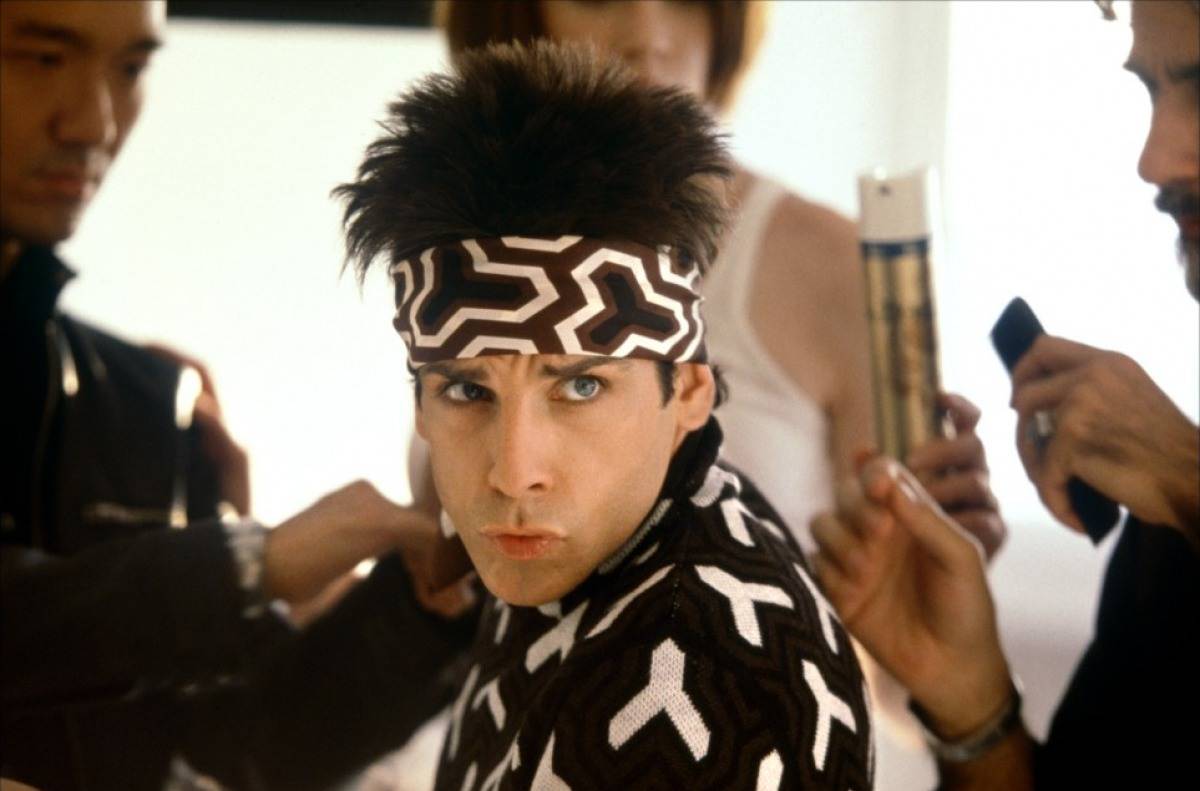 Zoolander_ZebraHairandMakeup