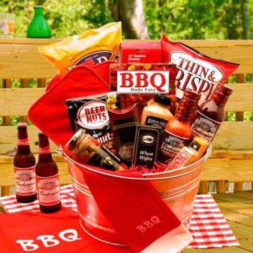 BBQGiftBasket