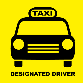 Taxi-Yellow-DesignatedDriver