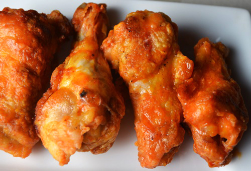 20 Super Bowl Recipes (Click Image)