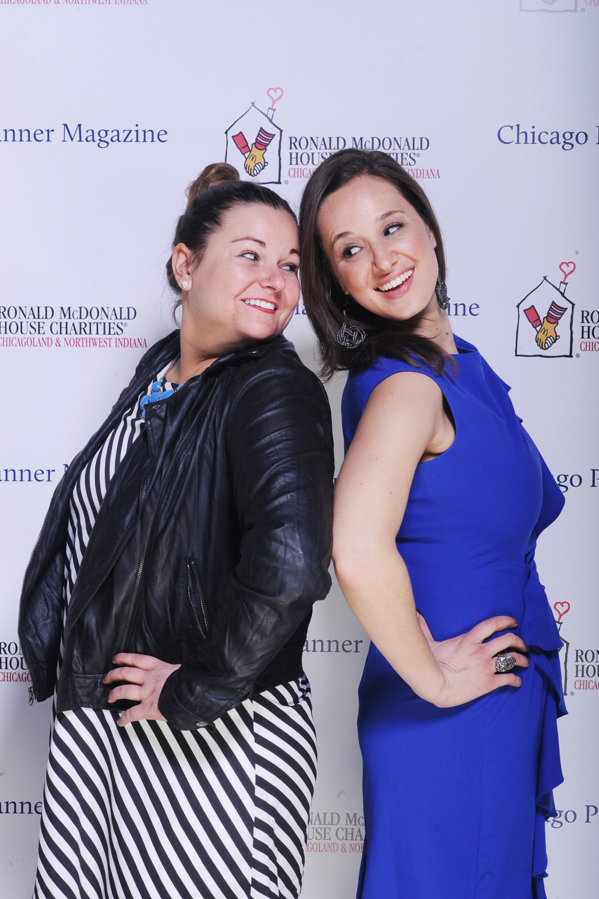 image CHICAGO PLANNER MAGAZINE