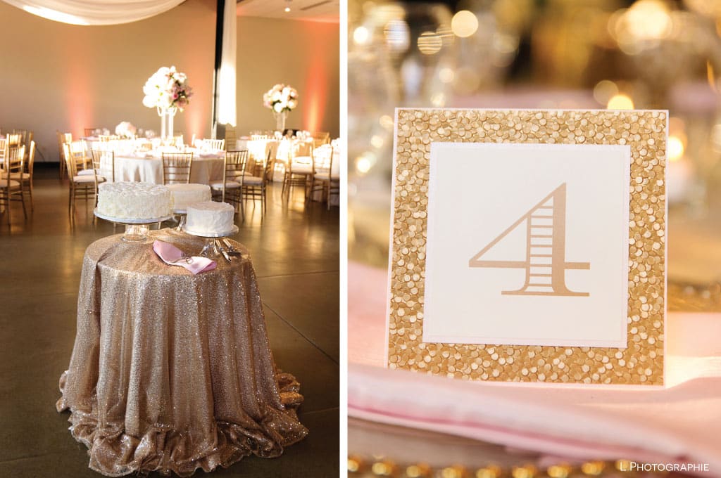 2014 Wedding Trends: Table Decor, with BBJ