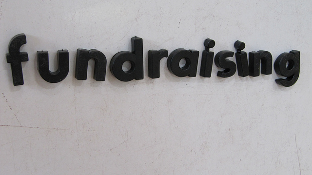 Fundraising
