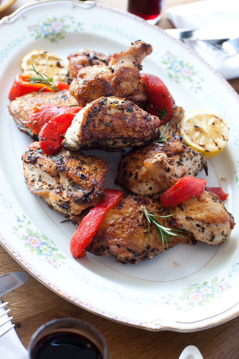 Saranello_Chicken_Vesuvio
