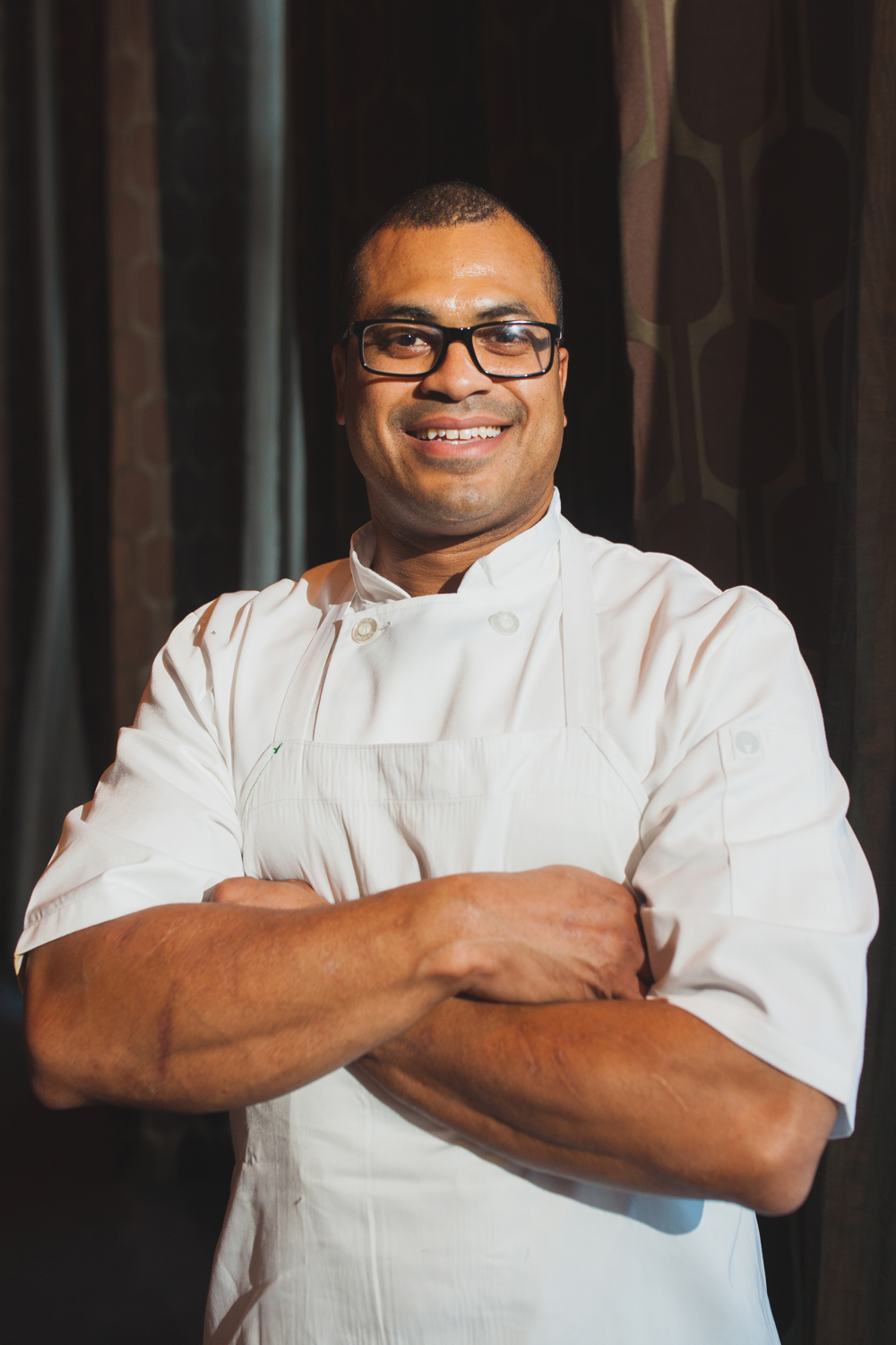 Saranellos-Chef_Mychael_Bonner