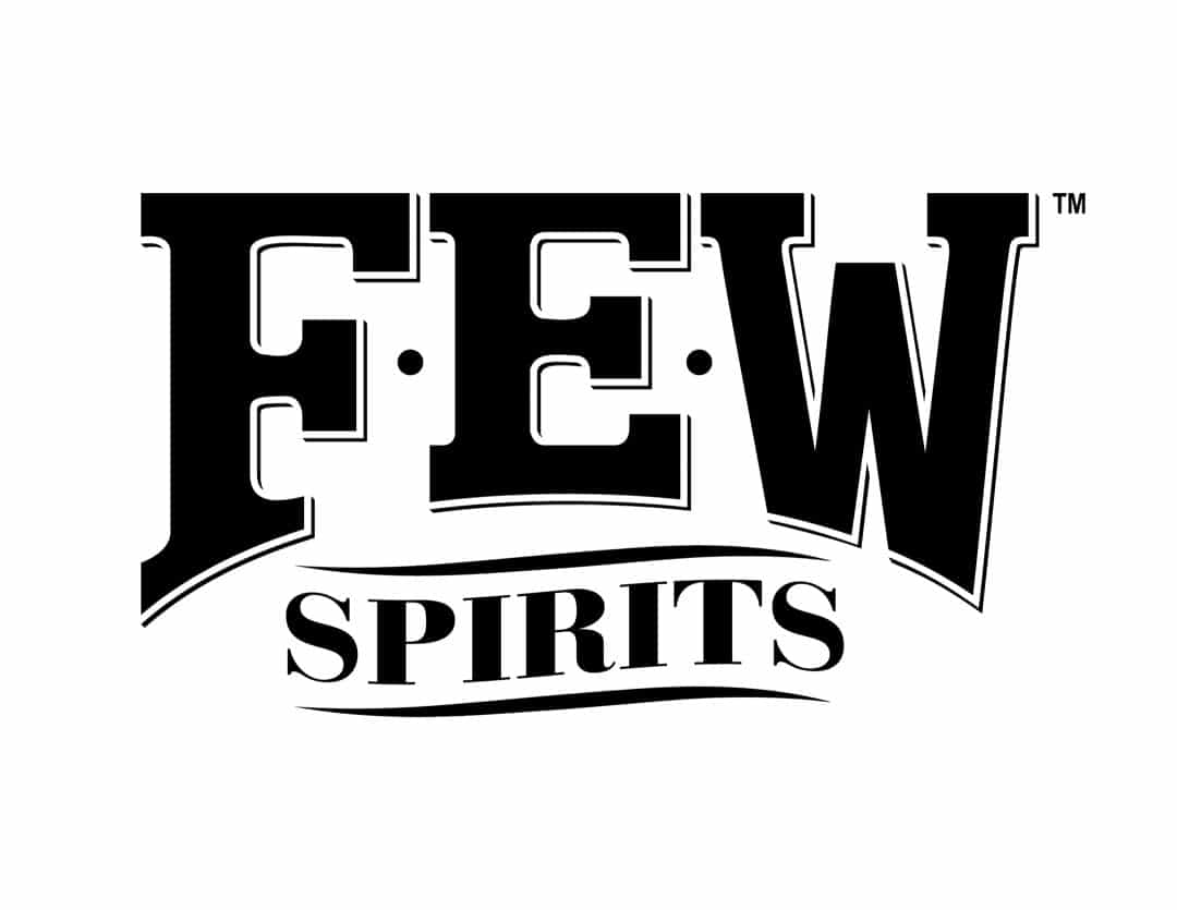 Drink of the Month: FEW Spirits