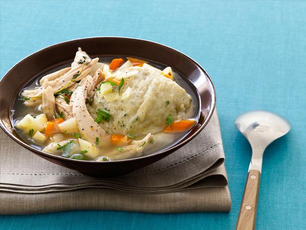 ChickenDumplings-FoodNetwork