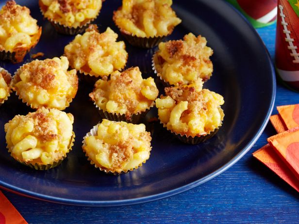 MacNCheeseBites-FoodNetwork