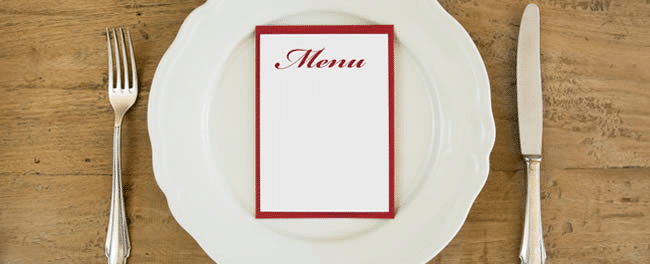 Top 9 Catering Considerations When Planning an Event Menu