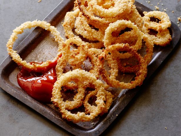 OvenFriedOnionRings-FoodNetwork