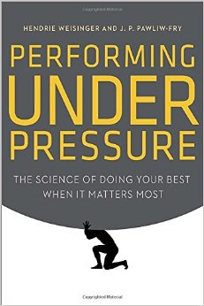 PerformingUnderPressureBookCover