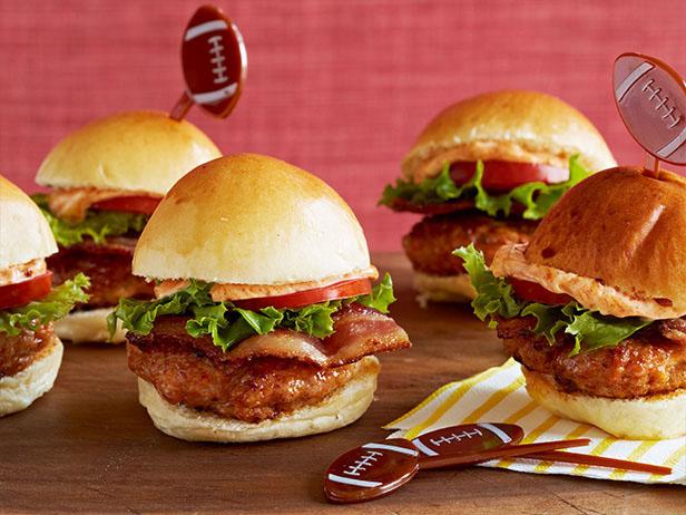 TriplePorkSliders-FoodNetwork