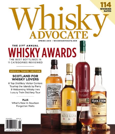 WhiskeyAdvocateSpring2015Cover
