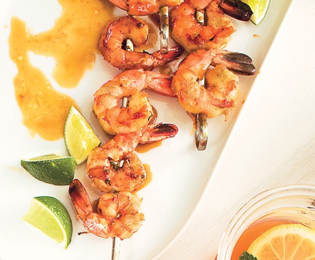 GrilledShrimp-Epicurious