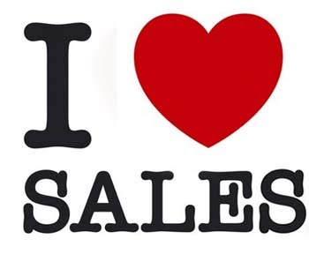 IHeartSales