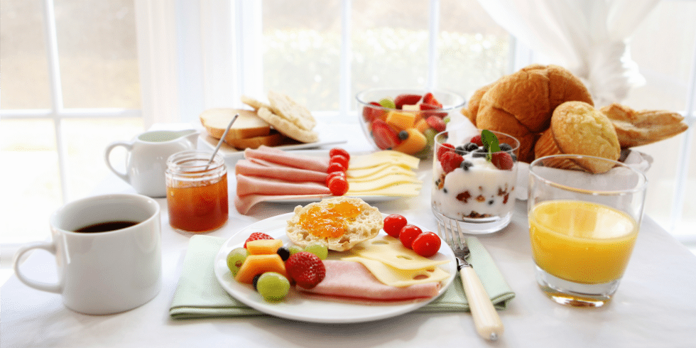 Brunch-GoodHousekeeping