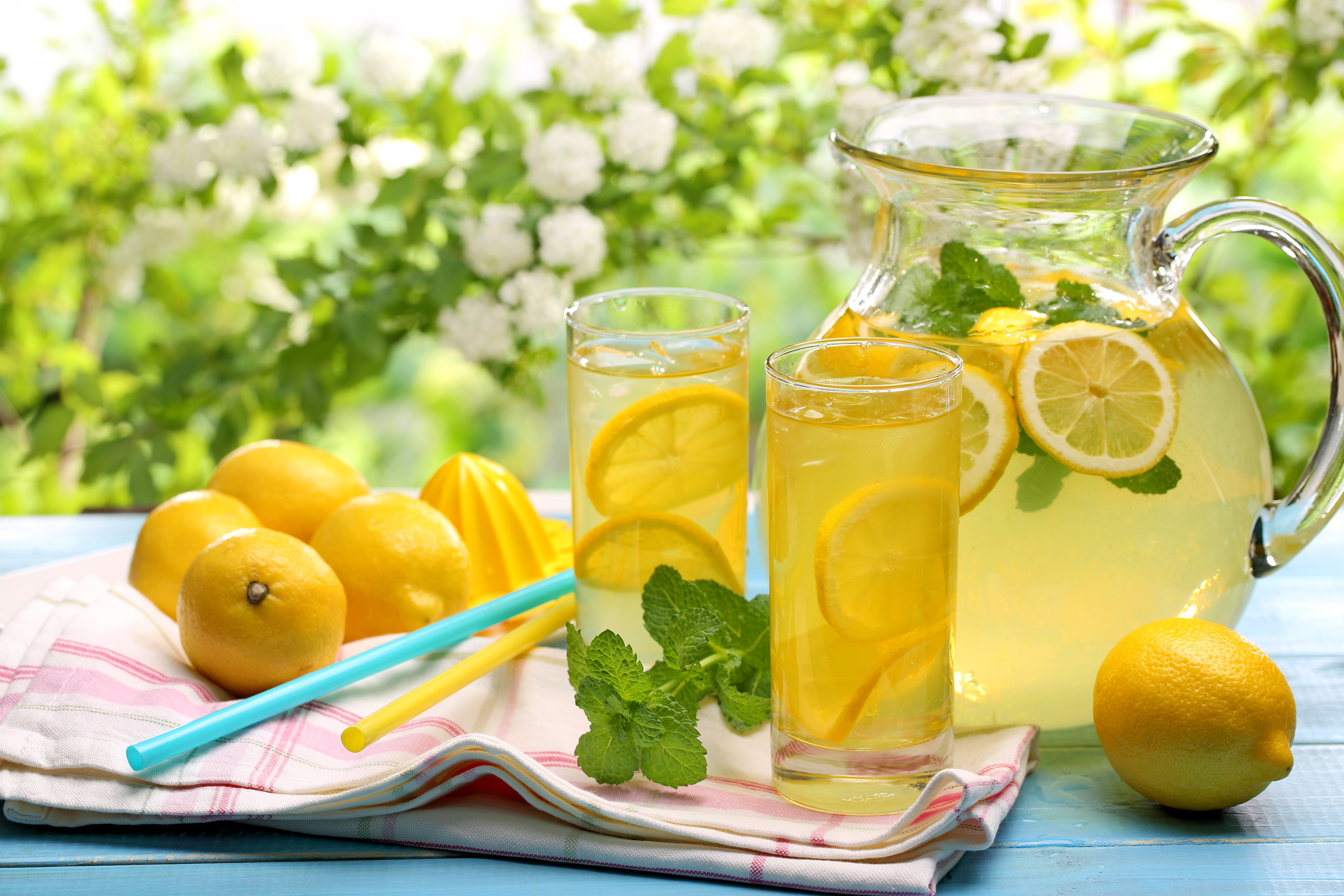 Lemonades