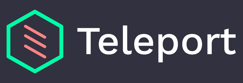 Now You Can “Teleport” People – with the App