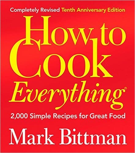 HowToCookEverything