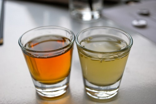 St. Patrick’s Day Drink: PickleBack Shots