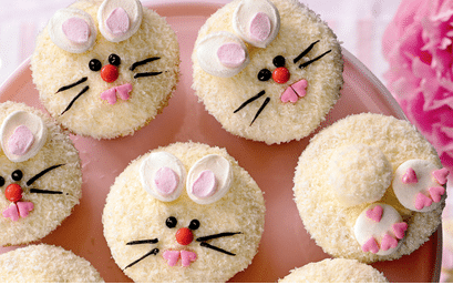 Fun & Easy Easter Desserts