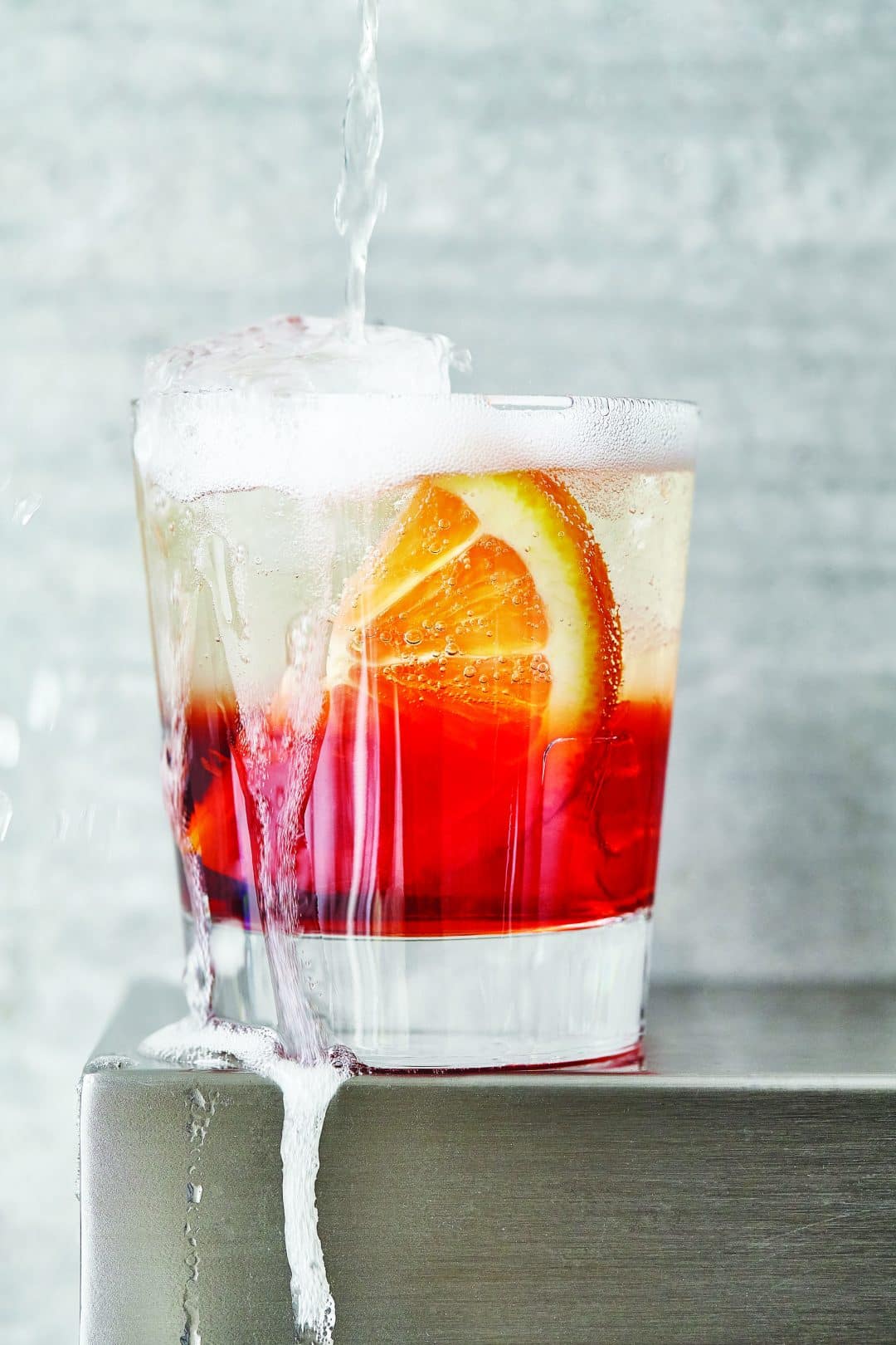 Spritz : Italy’s Most Iconic Aperitivo Cocktail