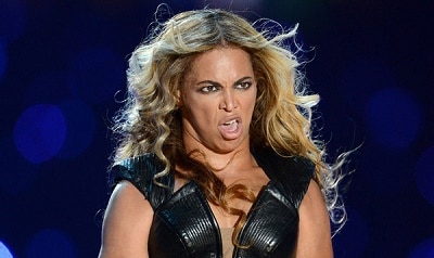 BeyonceDisgusted