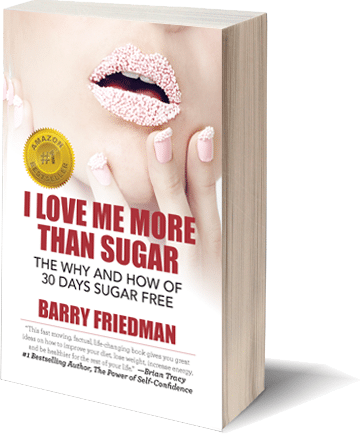 SugarFreeBook