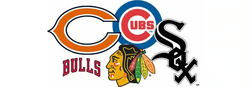 ChicagoSportsLogs