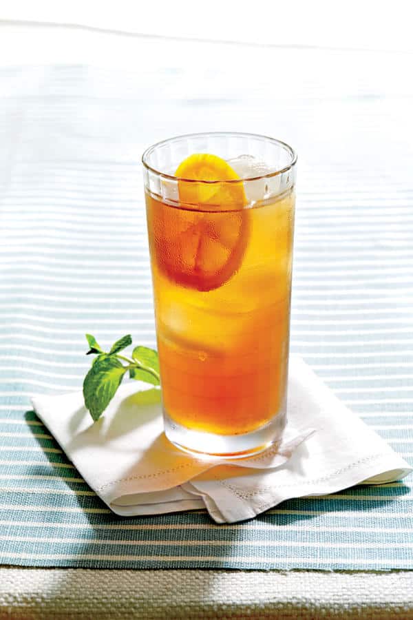 Southern Classic -Sweet Tea