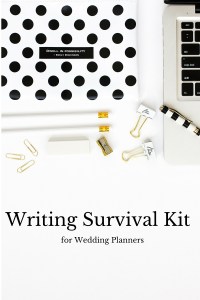 Writing-Survival-Kit