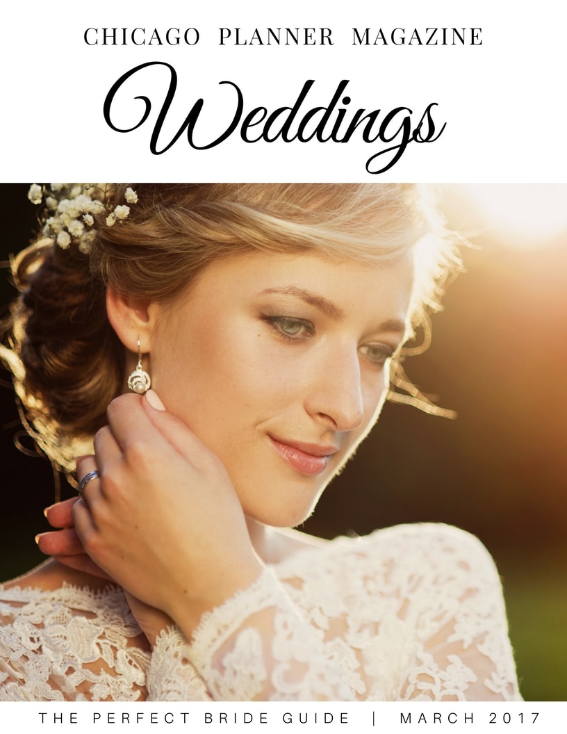 The Perfect Bride Guide