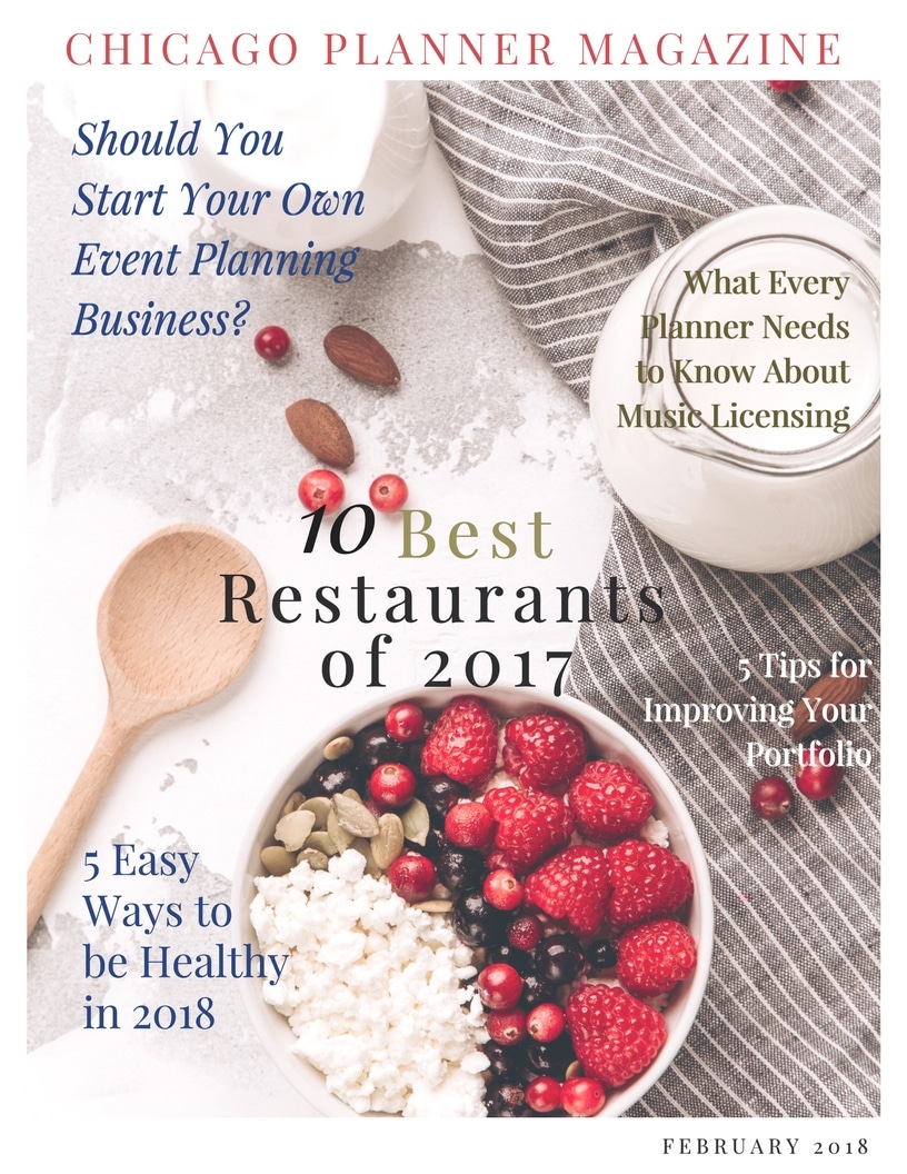 February 2018 Issue