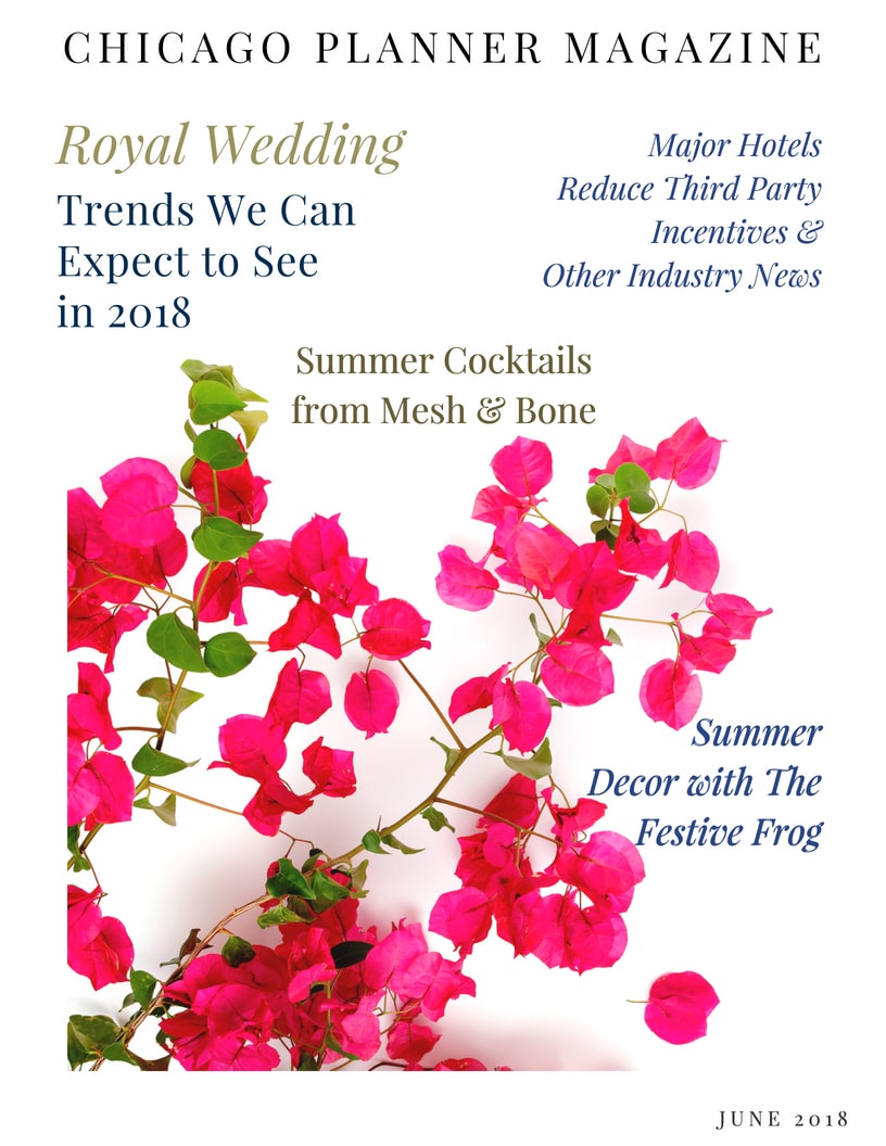 June 2018 Issue