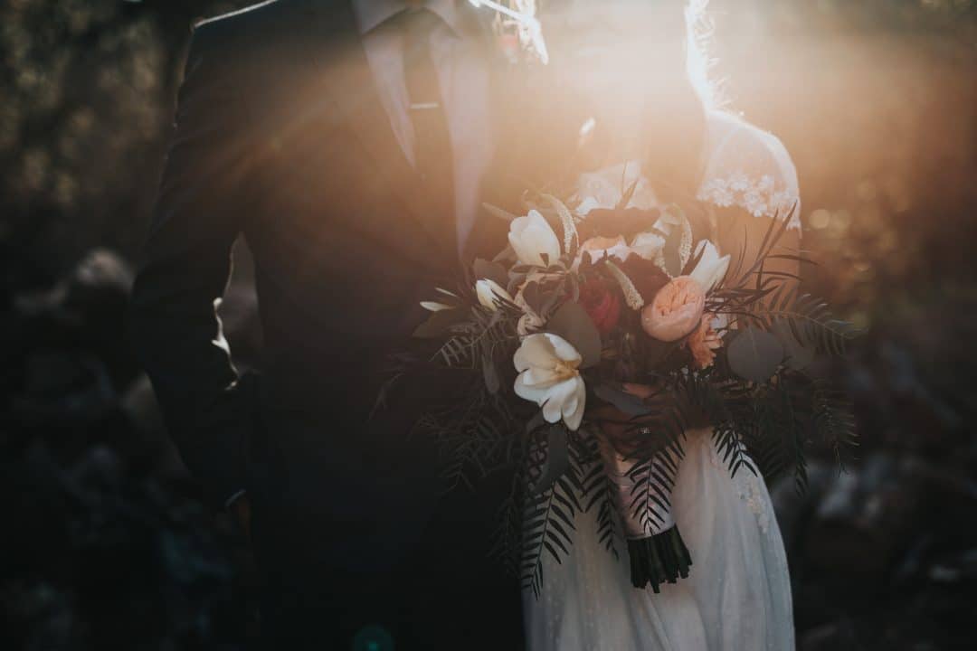 How To Keep Planning Your Wedding During COVID-19