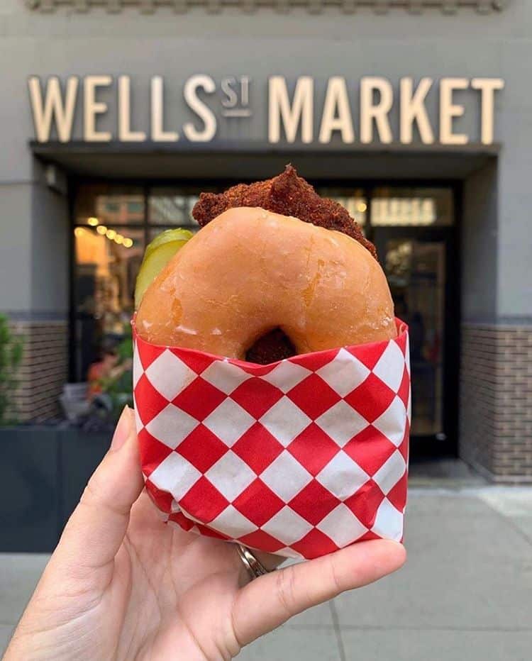 Wells St. Market to Close This Friday, September 18th