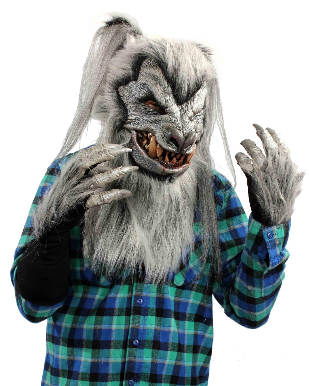 Halloween & Entertainment Costume and Mask Design with Zagone Studios