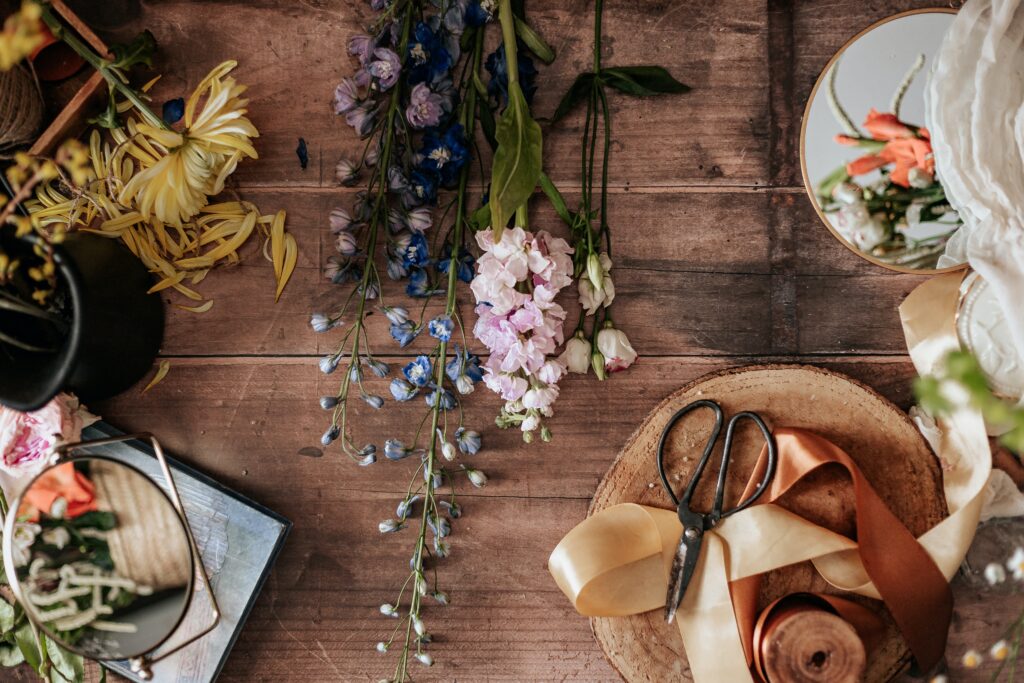 View of How to Build Your Vendor List - Chicago Planner Magazine