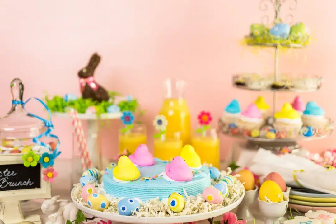 Best Easter Brunch Spots in Chicago for 2025