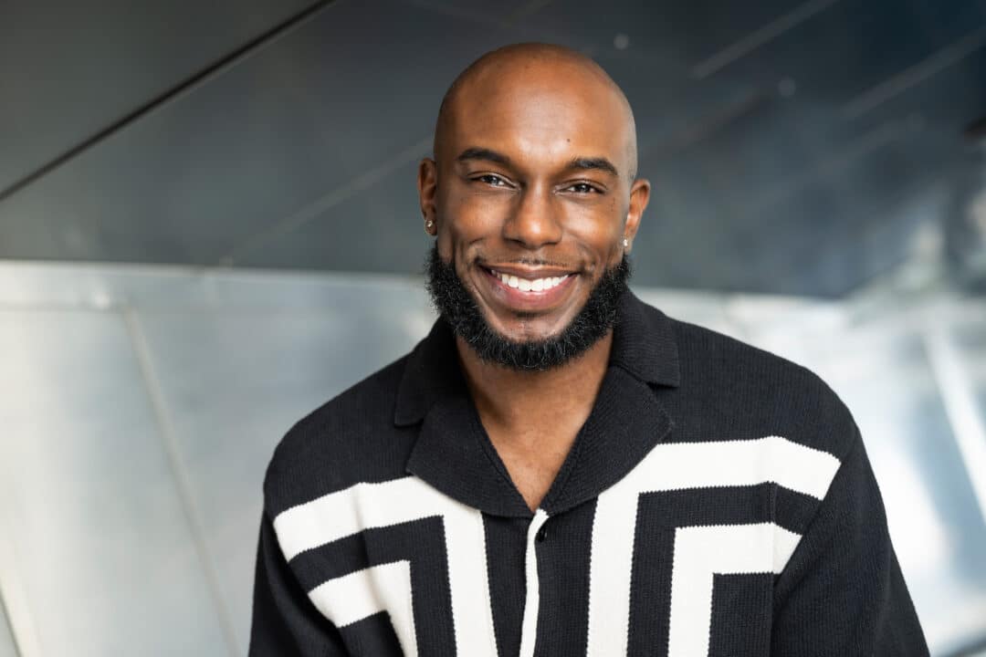 Nick Conley on Designing Creative Events That Deliver Exceptional Experiences