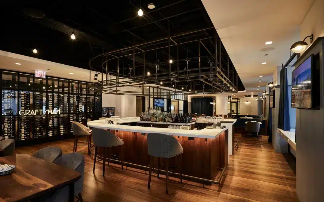 You Don’t Need a Membership to Book This Iconic Chicago Event Venue