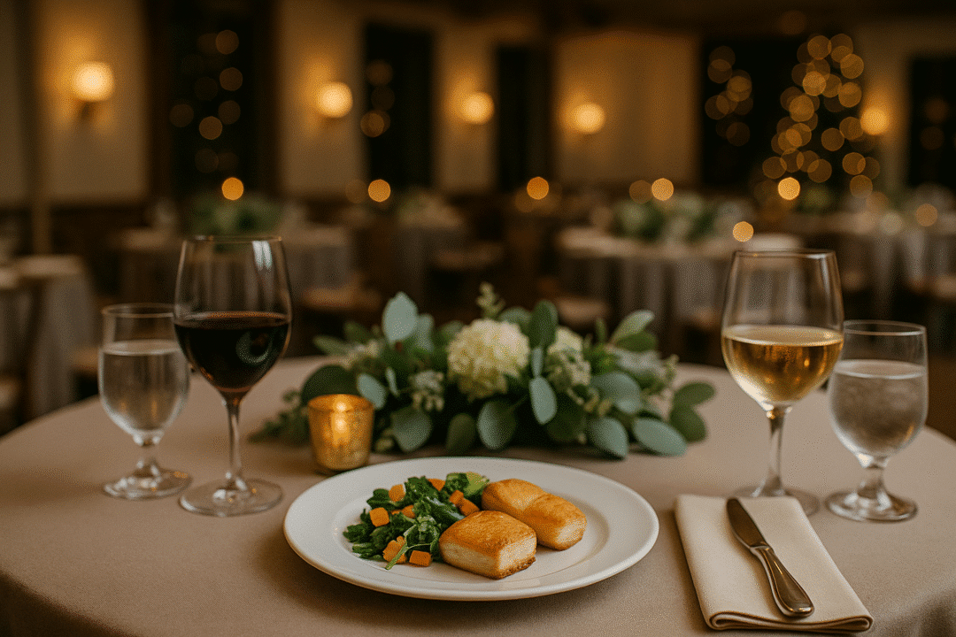 Restaurants and Hotels: How to Win Holiday Bookings With Strategic Food and Beverage Offerings