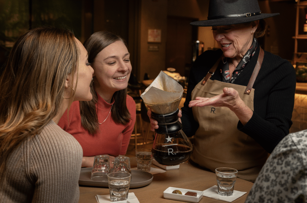 Coffee Tasting (2)