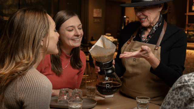 Coffee Tasting (2)